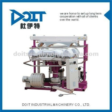 DT-501E Presse Machine à coudre industrielle pour chemises